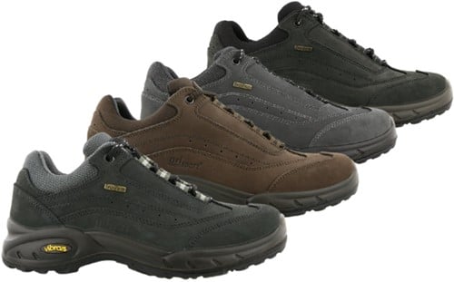 Grisport Travel Low 11737, maat 36