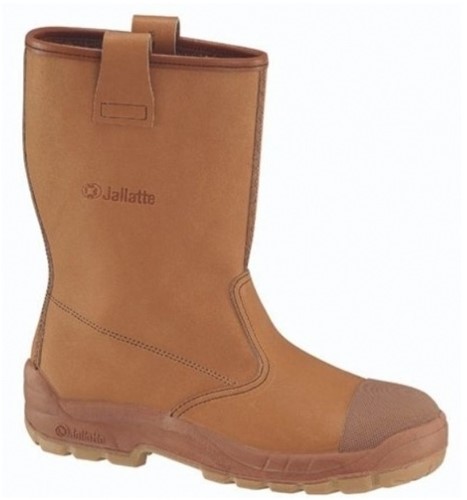 Jallatte Laars S3 Jalaska CAP SAS J0399, maat 47