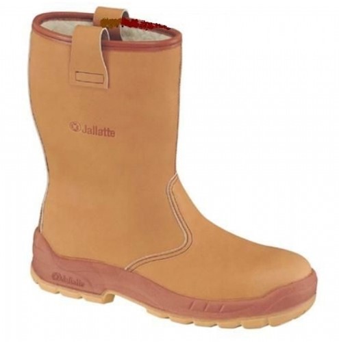 Jallatte laars S3 Jalartic SAS Gevoerd J0257, maat 42