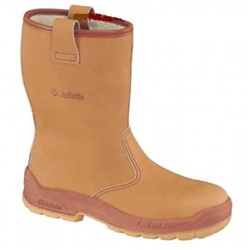 Jallatte laars S3 Jalartic SAS Gevoerd J0257