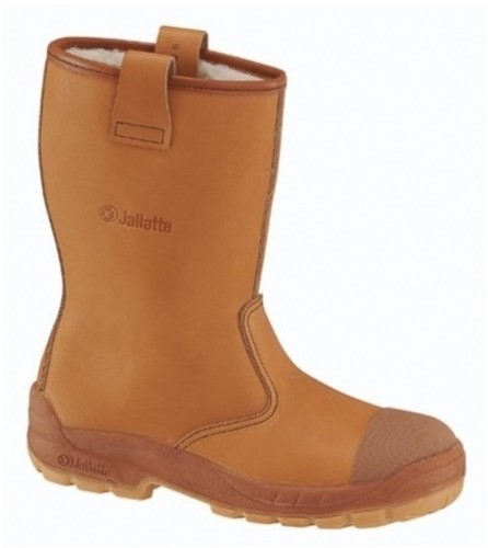 Jallatte laars S3 Jalartic CAP SAS Gevoerd J0400, maat 44