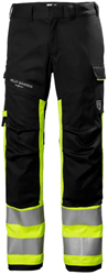 Helly Hansen - Fyre Work Pant Cl 1, Heren
