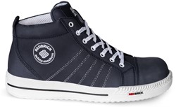 Redbrick Azure Sneaker Hoog S3