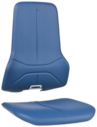 Kunstleder Magic Bekledingselement  voor Bimos - Neon 1 t/m 3