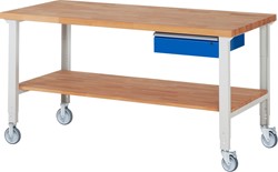 Mobiele werkbank 7001A1