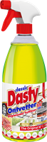 Dasty, Ontvetter Spray, Classic, met Sproeikop, 1 liter