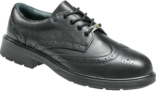 Bata Stanford Laag S3, maat 40