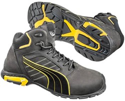 Puma Safety Amsterdam Mid 632240 S3