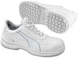 Puma Safety Clarity Laag 640622 S2