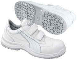 Puma Safety Absolute Laag 640642 S2