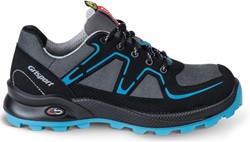 Grisport Safety Cross Serena / 33600 Dames Laag S3