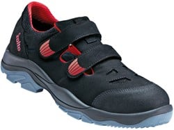 Atlas Schoen SL 36 Laag S1