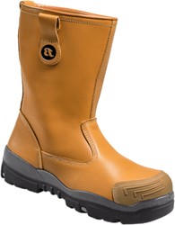 Bata Veiligheidslaars Goliath (XW) S3 + KN
