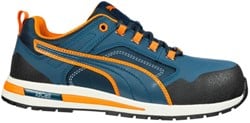 Puma Safety Crosstwist  643100 Metaalvrij S3