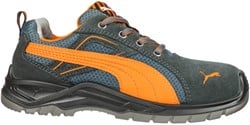 Puma Safety Omni Laag 643620 S1P