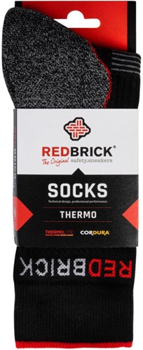 Redbrick Thermo Sokken 25105, maat 42