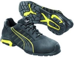 Puma Safety Amsterdam Laag 642710 S3