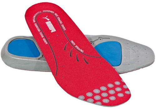 Puma Evercushion Plus 204510, maat 40