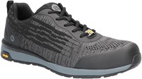 Bata Radiance Fit Laag S1P, maat 35