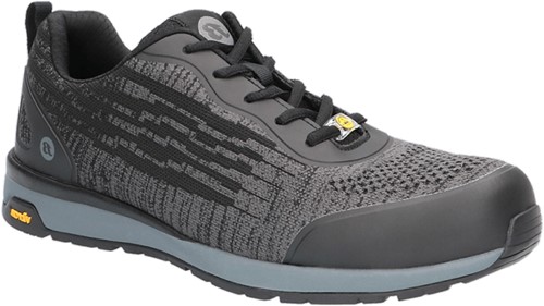 Bata Radiance Fit Laag S1P, maat 35