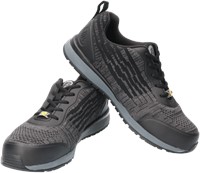 Bata Radiance Fit Laag S1P, maat 35-3