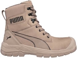 Puma Conquest Stone Hoog 630740 S3