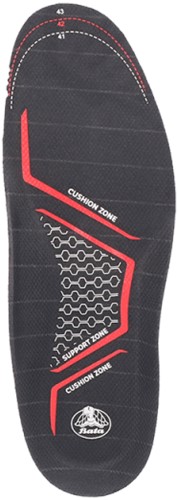 Bata Inlegzool Superior Fit, maat 37-2