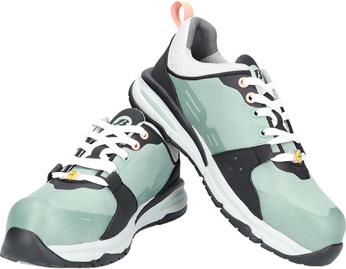Bata Whawowa Marie Laag S3, maat 35-3