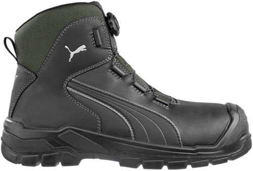 Puma Cascades DISC Mid 630211 S3, maat 40