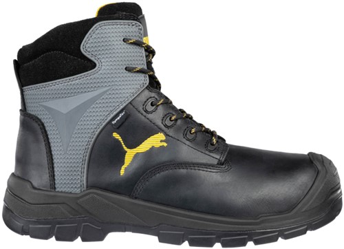 Puma Borneo MT MID 630870 S3, maat 45
