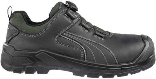 Puma Cascades DISC Laag 640721 S3, maat 39