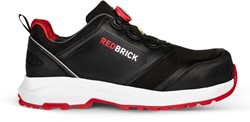 Redbrick Pulse Speed Lace Laag S3 32325