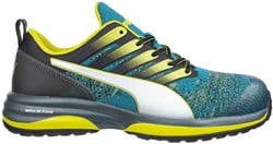 Puma Charge Green Laag 644520 S1P
