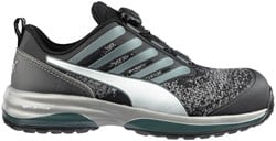 Puma Charge Black 644541 Disc S1P