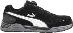 Puma Airtwist Black Laag DISC 644651 S3