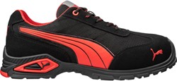 Puma Madrid Low 642740 S1PL