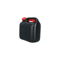 Benzinekan  5L Zwart-2