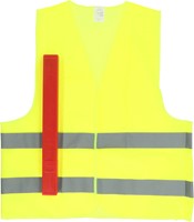 Carpoint Gevarendriehoek en Veiligheidsvest