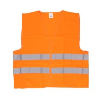 Veiligheidsvest Oxford XL Oranje-2
