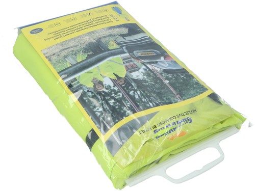 Reflecterende Comfort Deken 200x150