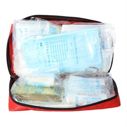 EHBO set DIN13164:2022 Carpoint