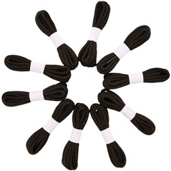 Grisport Laces Bruin, maat 120 cm