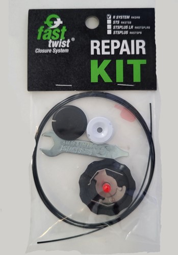 Puma Repair Kit Fast Twist, maat One Size