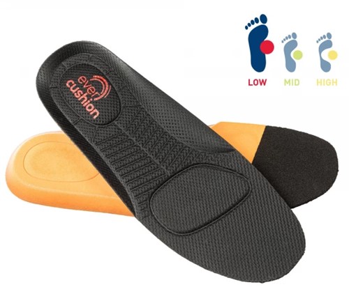 Puma Evercushion 204850 Low, maat 39