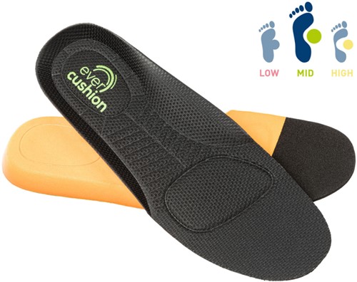 Puma Evercushion 204850 Mid, maat 45