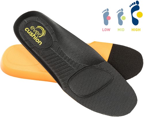 Puma Evercushion 204850 High, maat 41