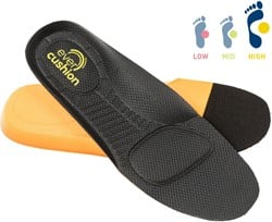 Puma Evercushion 204850 High