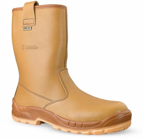 Jallatte Jalpole Goretex laars S3, maat 47
