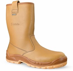 Jallatte Jalpole Goretex laars S3