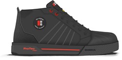 Redbrick Champ Hoog S3S